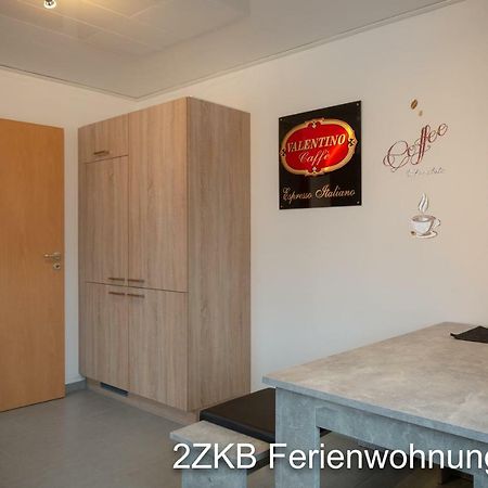 Ferienwohnung Kany Bliesmengen-Bolchen Kültér fotó