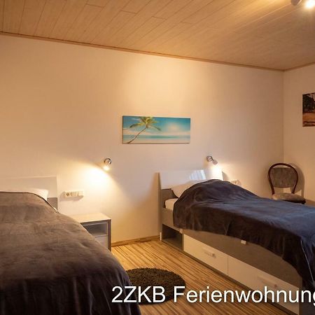 Ferienwohnung Kany Bliesmengen-Bolchen Kültér fotó