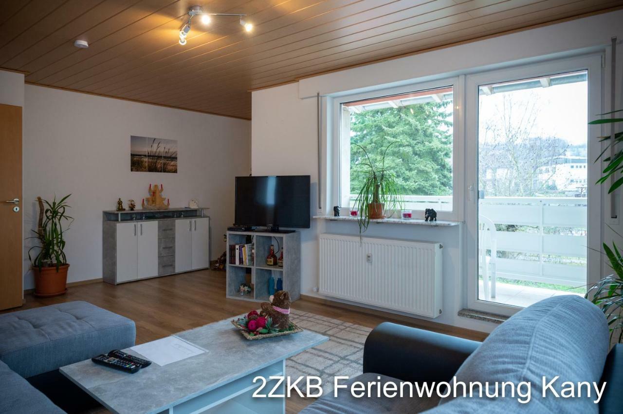 Ferienwohnung Kany Bliesmengen-Bolchen Kültér fotó