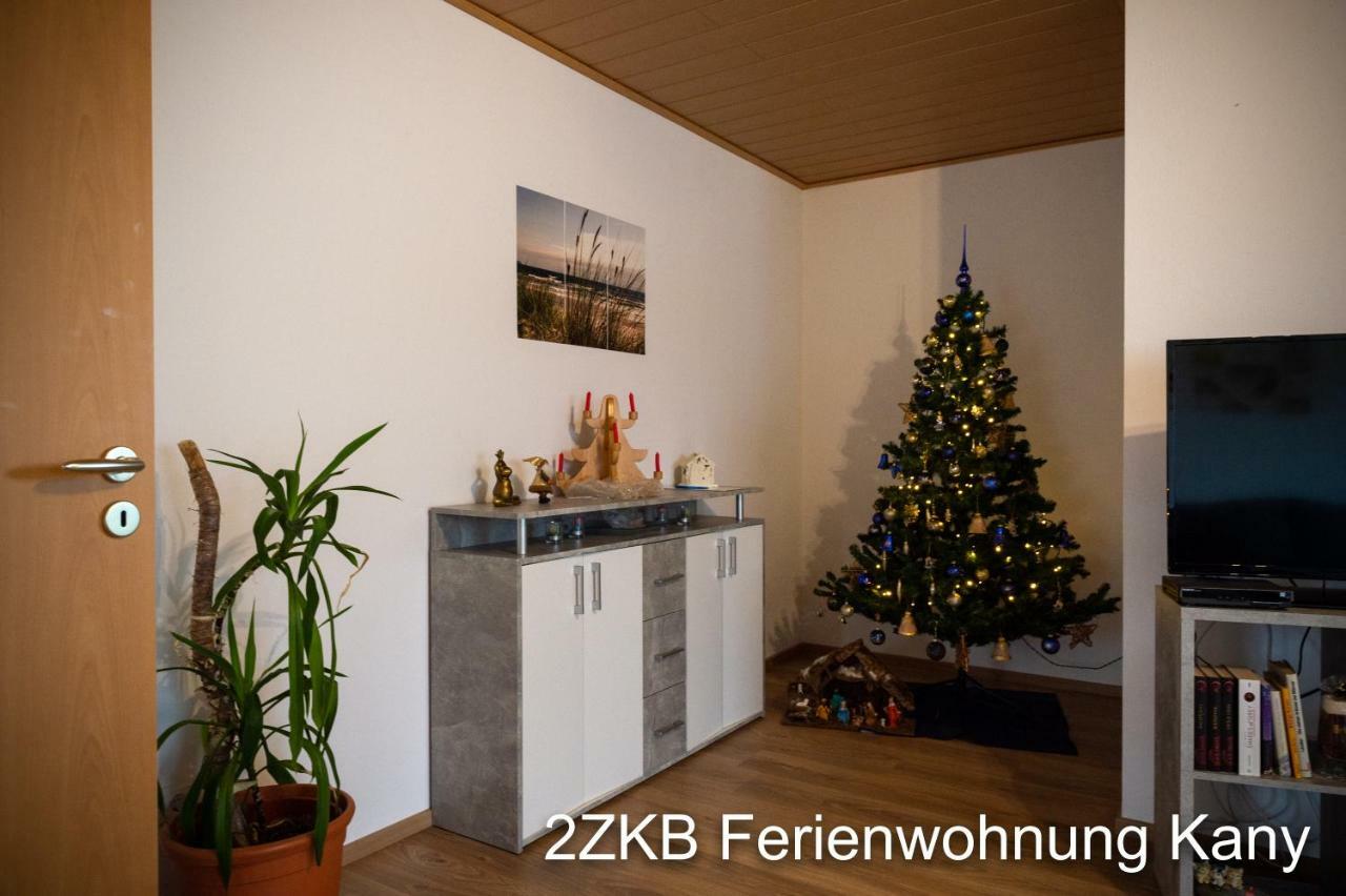 Ferienwohnung Kany Bliesmengen-Bolchen Kültér fotó