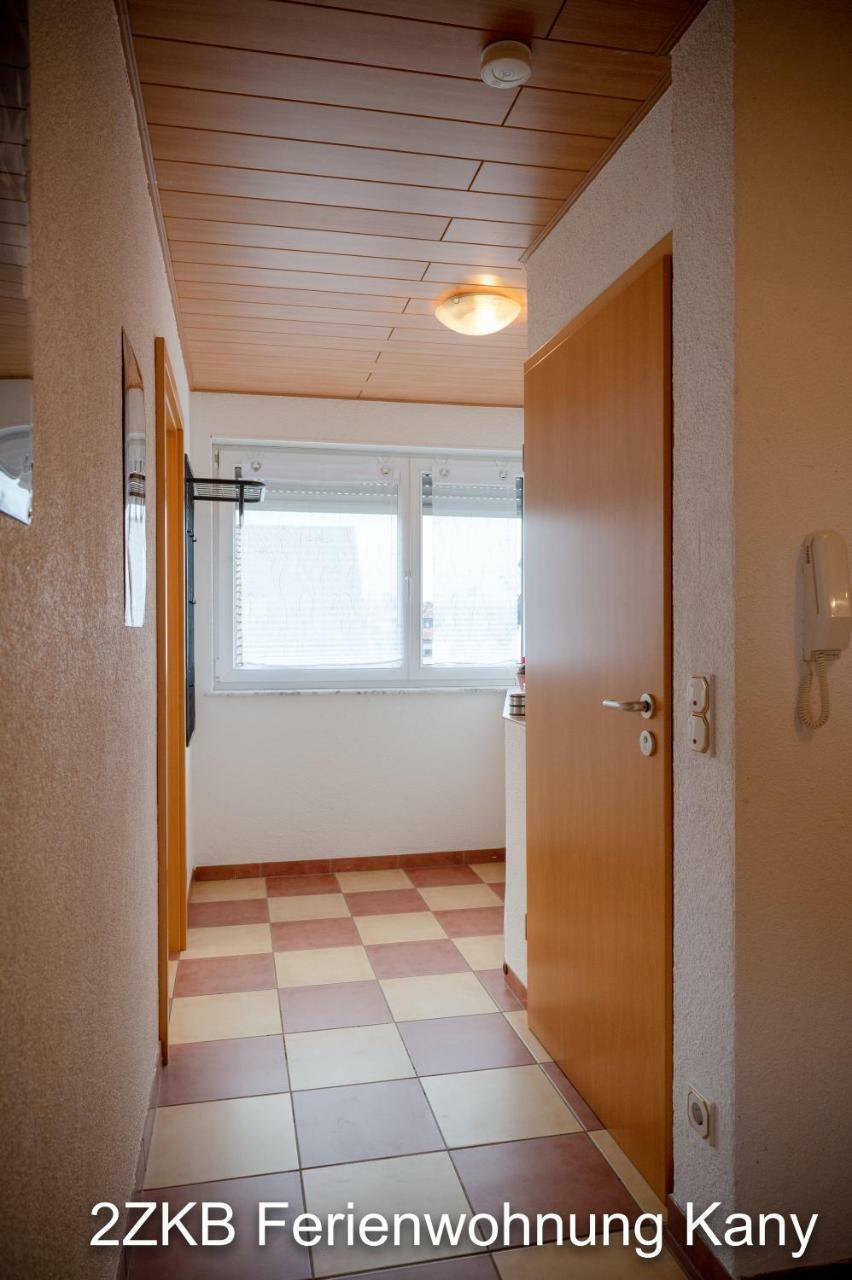 Ferienwohnung Kany Bliesmengen-Bolchen Kültér fotó